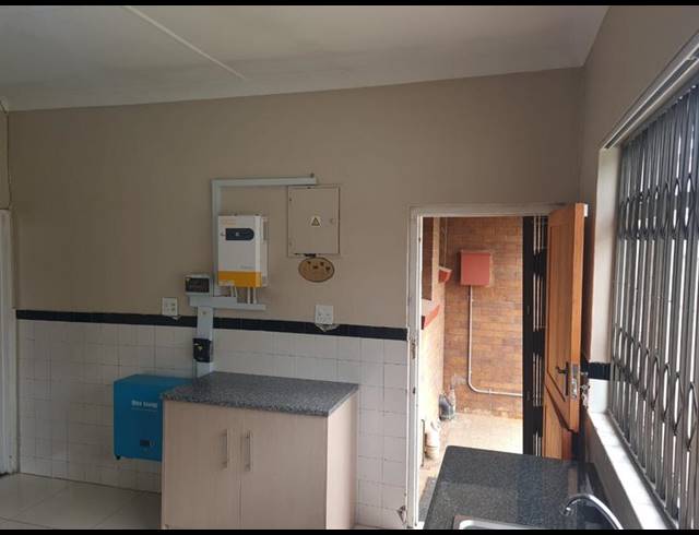 3 BEDROOM PROPERTY TO RENT IN FLORENTIA